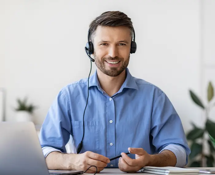 Service client, appellez-nous pour un site internet sur Toul et Nancy en Lorraine