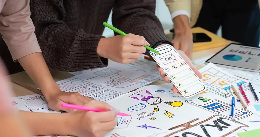 Design site internet sur Toul et Nancy en Lorraine